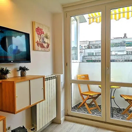 Sweet Lemons 1Bd Amazing View Old Town Apartment Bucharest Exterior photo