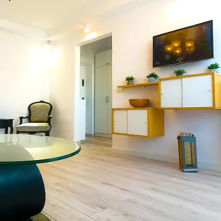 Sweet Lemons 1Bd Amazing View Old Town Apartment Bucharest Exterior photo