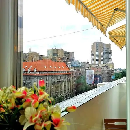 Sweet Lemons 1Bd Amazing View Old Town Apartment Bucharest Exterior photo