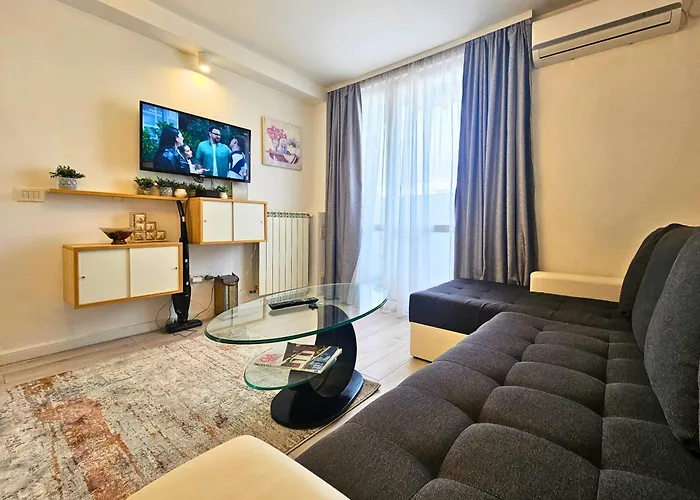 Sweet Lemons 1Bd Amazing View Old Town