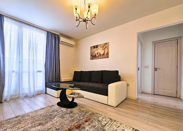 Sweet Lemons 1Bd Amazing View Old Town
