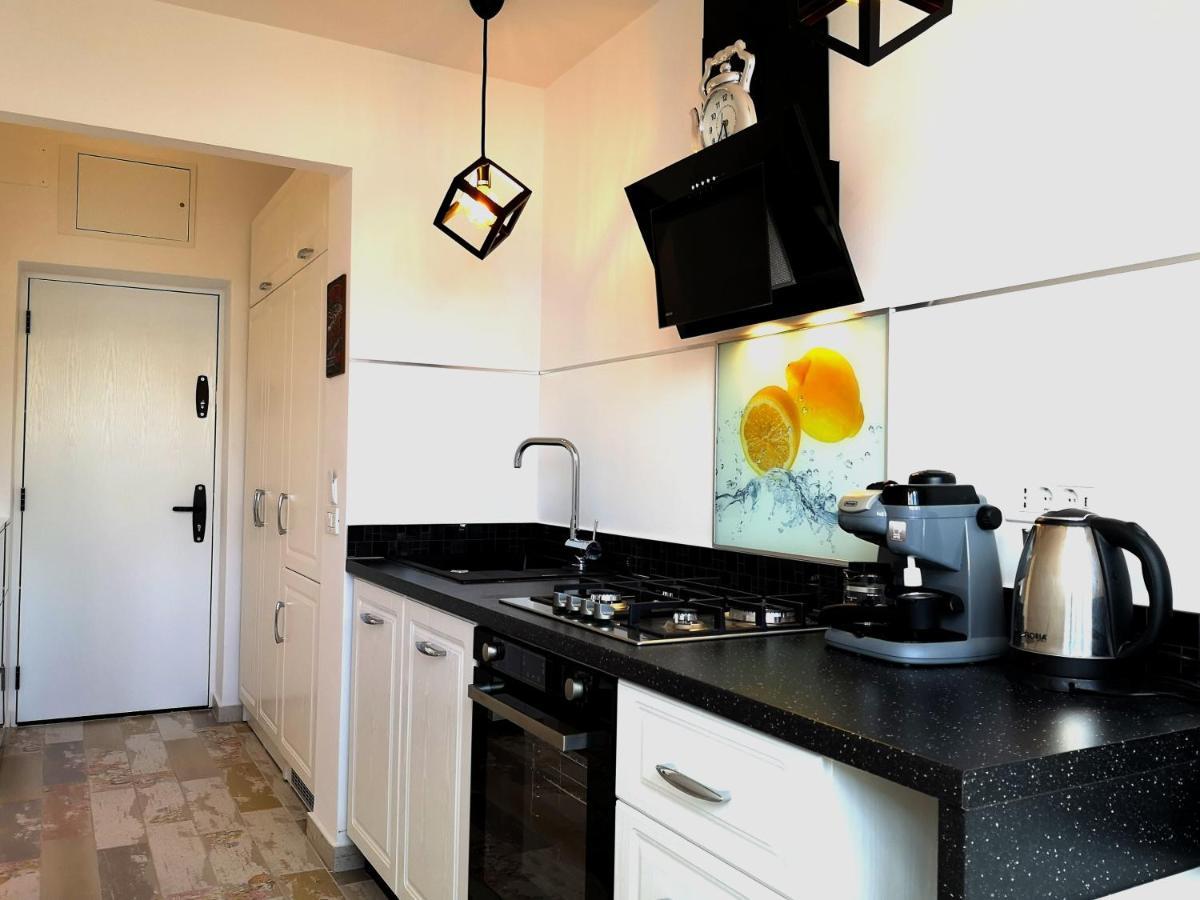 Apartment Sweet Lemons 1bd Amazing View Old Town