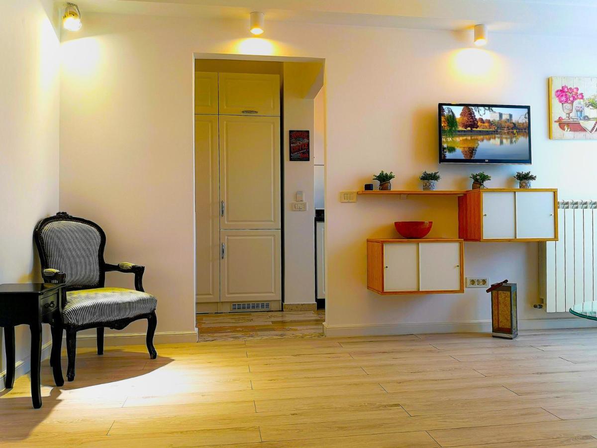 Apartment Sweet Lemons 1bd Amazing View Old Town *