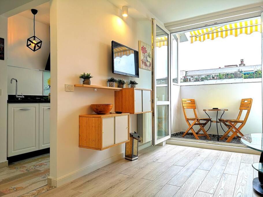 Sweet Lemons 1bd Amazing View Old Town Apartment *