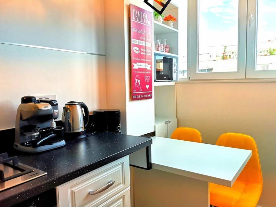 Sweet Lemons 1bd Amazing View Old Town Apartment