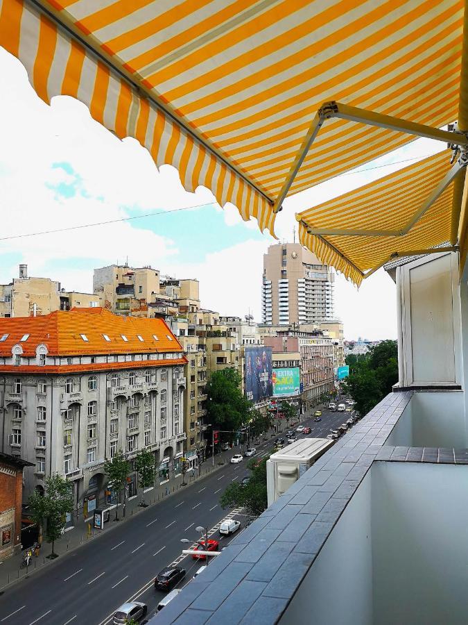 Apartment Sweet Lemons 1bd Amazing View Old Town *