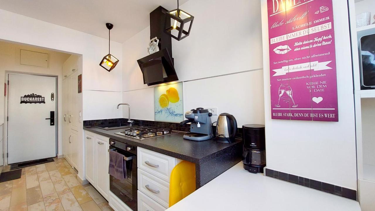 Apartment Sweet Lemons 1bd Amazing View Old Town *