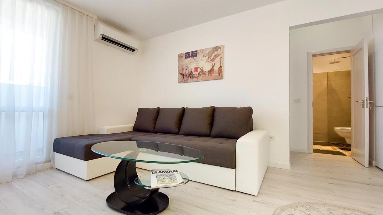 Apartment Sweet Lemons 1bd Amazing View Old Town