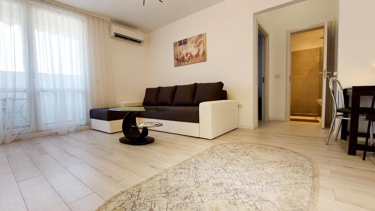 Sweet Lemons 1bd Amazing View Old Town Bucharest