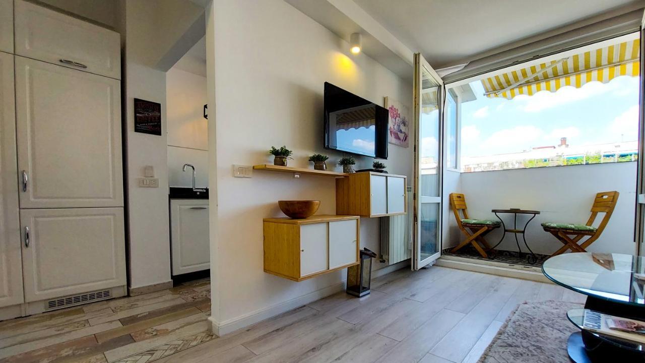 Apartment Sweet Lemons 1bd Amazing View Old Town