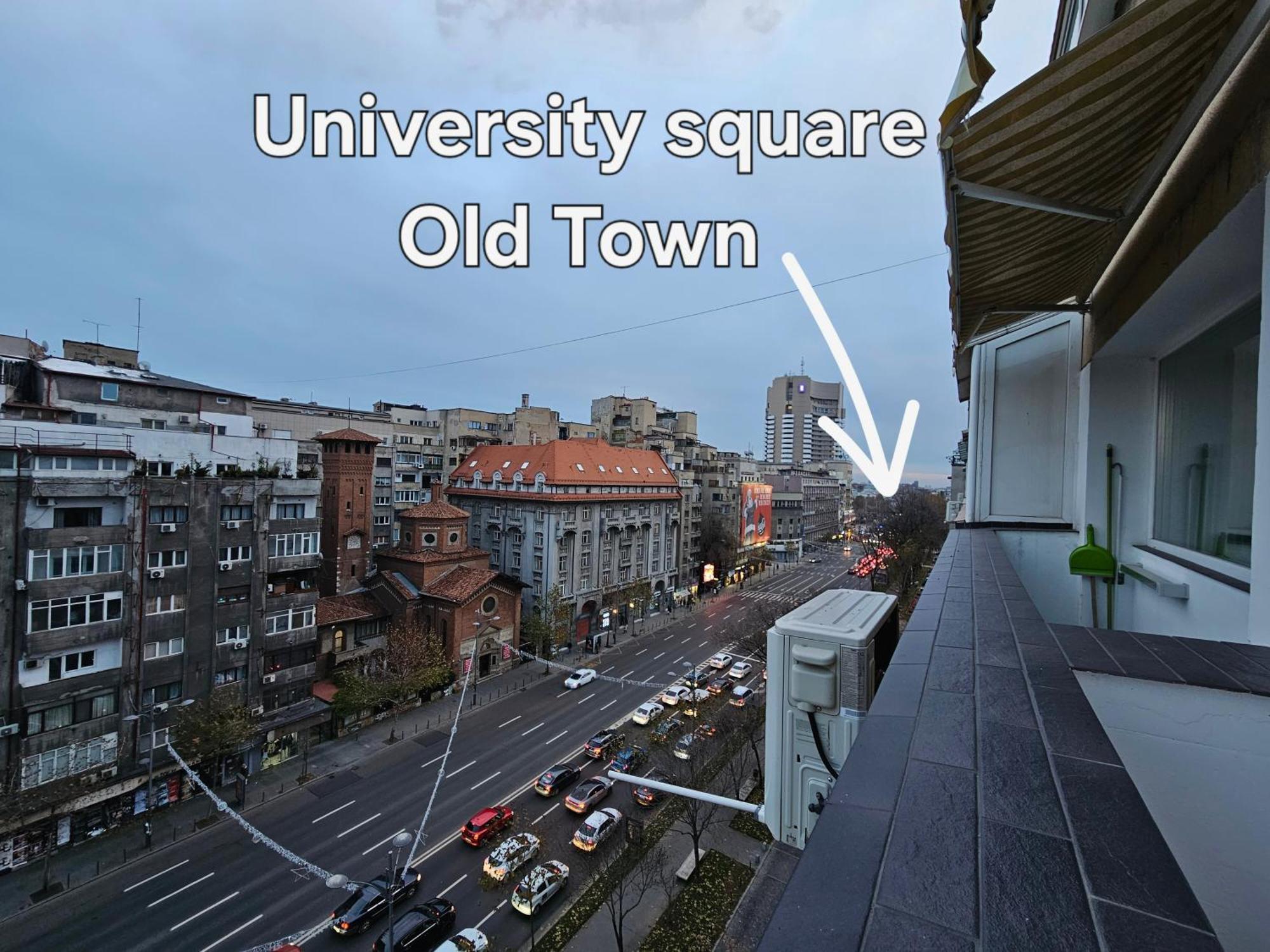 Apartment Sweet Lemons 1bd Amazing View Old Town