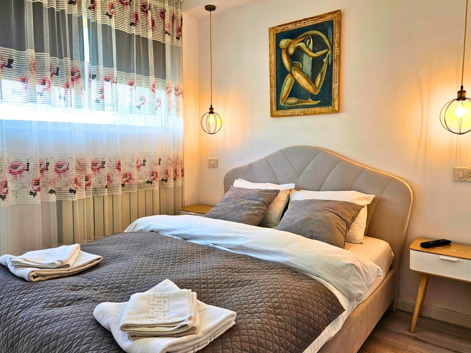 Apartment Sweet Lemons 1bd Amazing View Old Town