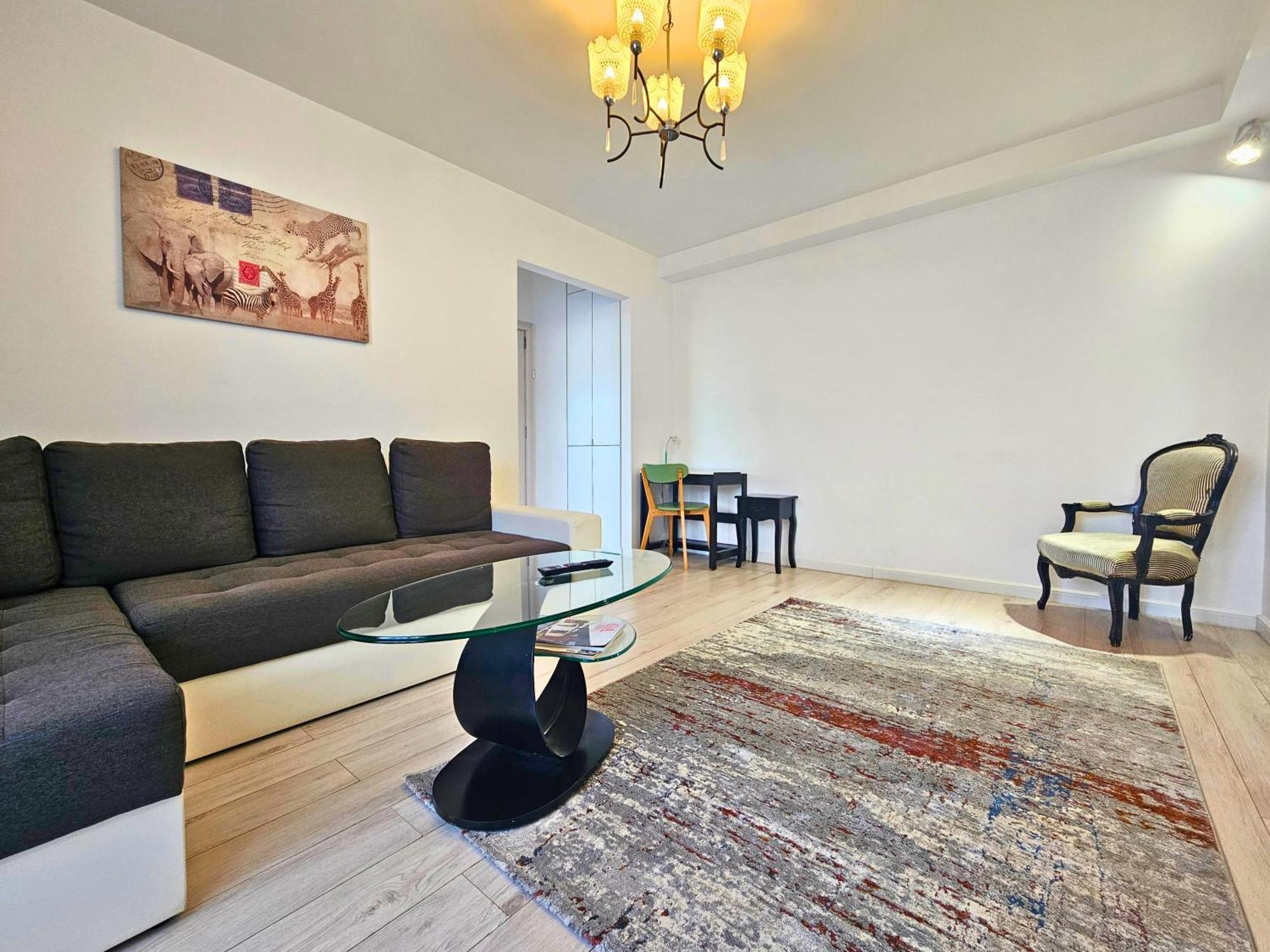 Sweet Lemons 1bd Amazing View Old Town Apartment *
