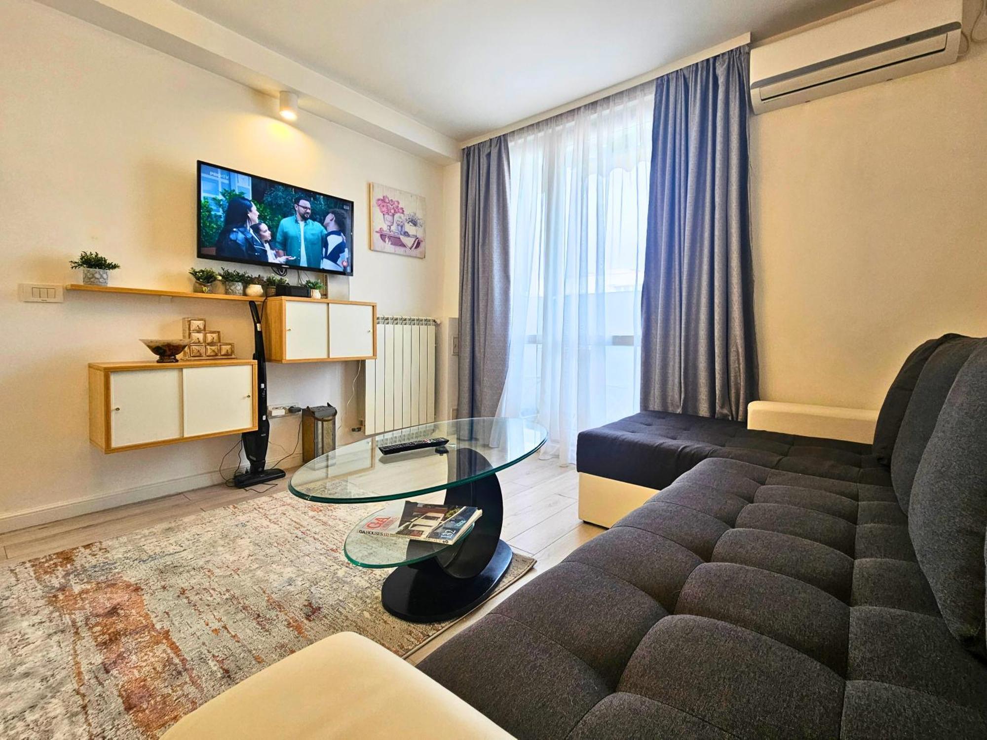 Apartment Sweet Lemons 1bd Amazing View Old Town *